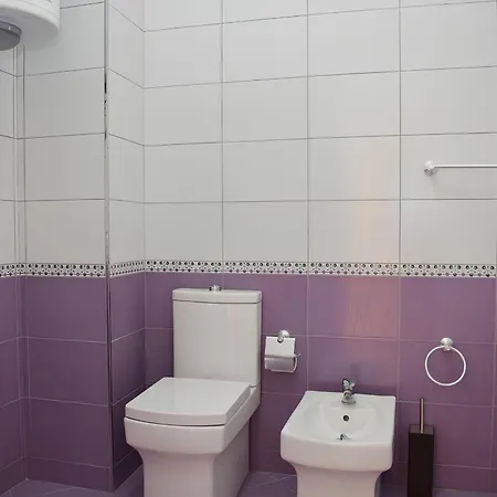 Brisa Del Mar Beachfront Durrës