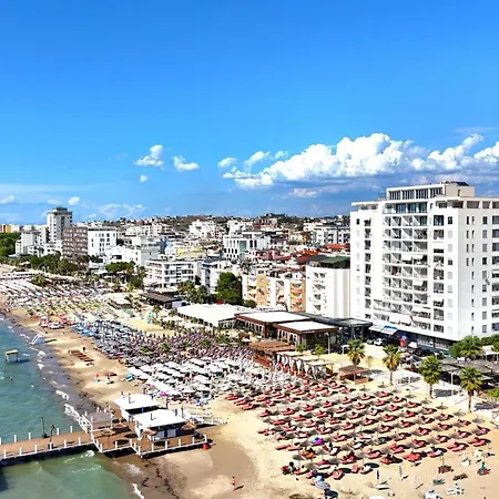 Apartment Brisa Del Mar Beachfront *