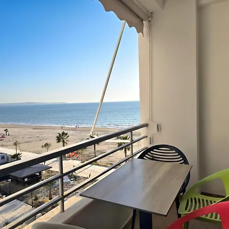 Brisa Del Mar Beachfront * Durres