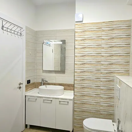 Brisa Del Mar Beachfront Apartmán
