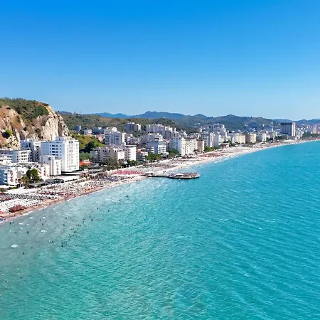 Brisa Del Mar Beachfront