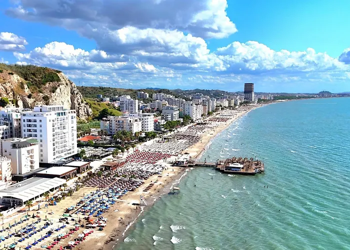 Appartamento Brisa Del Mar Beachfront