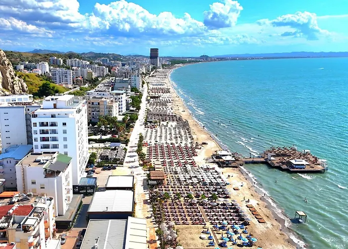 Daire Brisa Del Mar Beachfront *