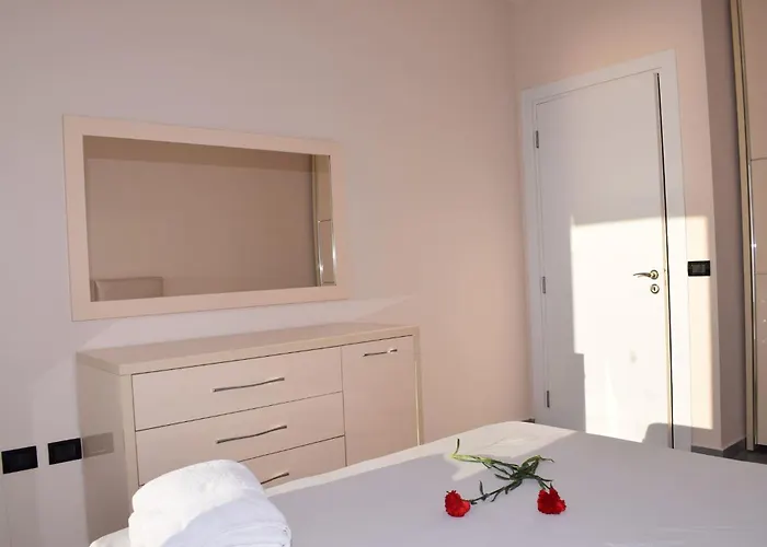 Brisa Del Mar Beachfront Apartment