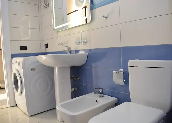 Appartamento Brisa Del Mar Beachfront