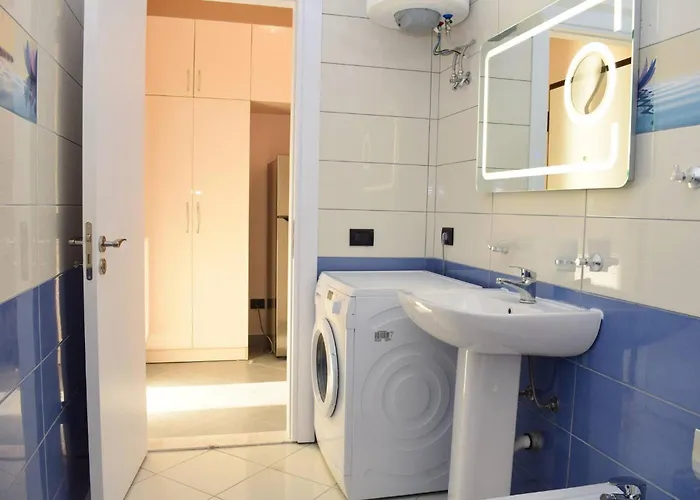 Brisa Del Mar Beachfront Daire *