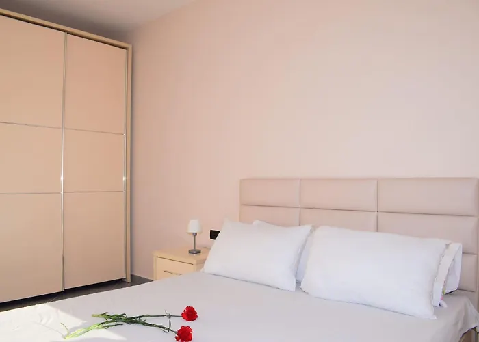 Brisa Del Mar Beachfront Daire