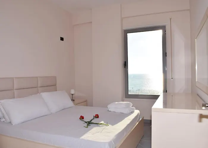 Apartment Brisa Del Mar Beachfront