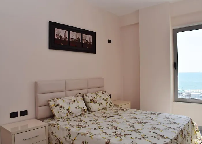 Appartamento Brisa Del Mar Beachfront *