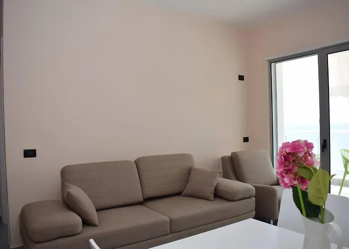 Brisa Del Mar Beachfront * Durrës