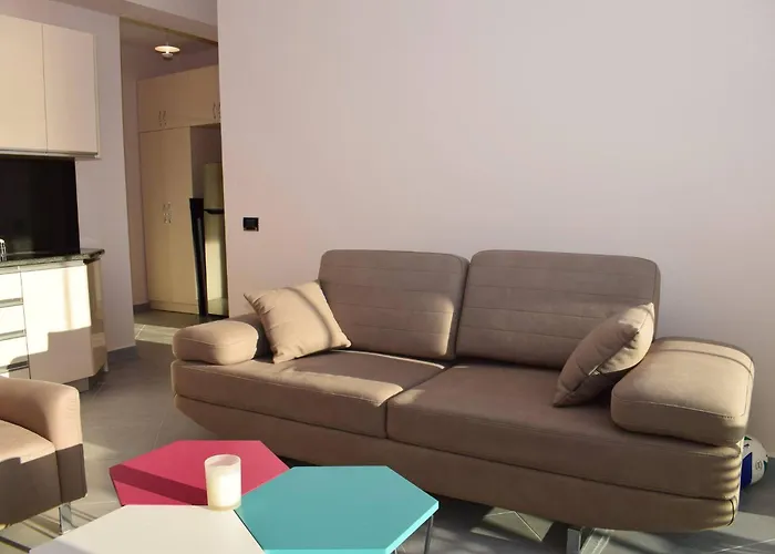 Appartamento Brisa Del Mar Beachfront