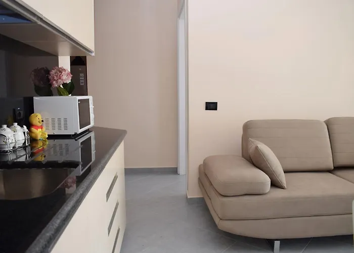 Brisa Del Mar Beachfront Dıraç