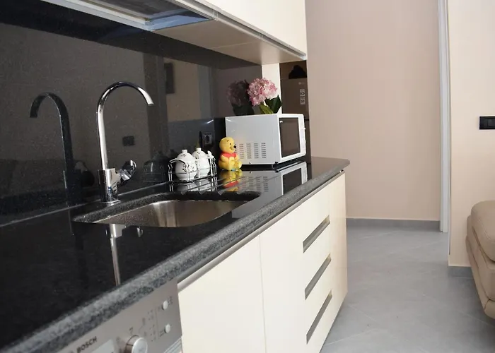 Brisa Del Mar Beachfront * Dıraç