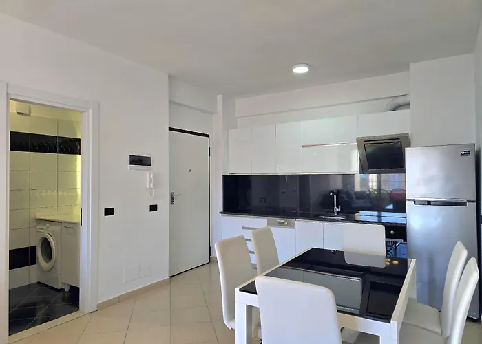 Appartamento Brisa Del Mar Beachfront *