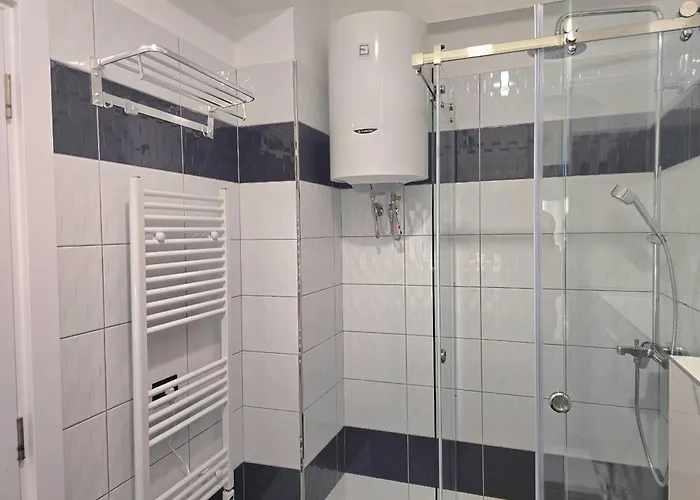 Brisa Del Mar Beachfront Apartment Durrës