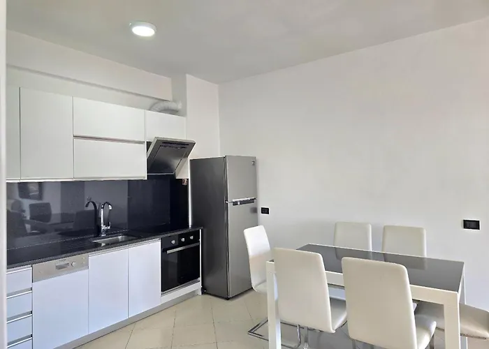 Brisa Del Mar Beachfront Dıraç