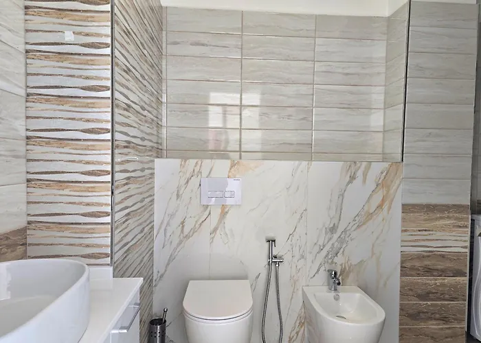 Brisa Del Mar Beachfront * Durrës