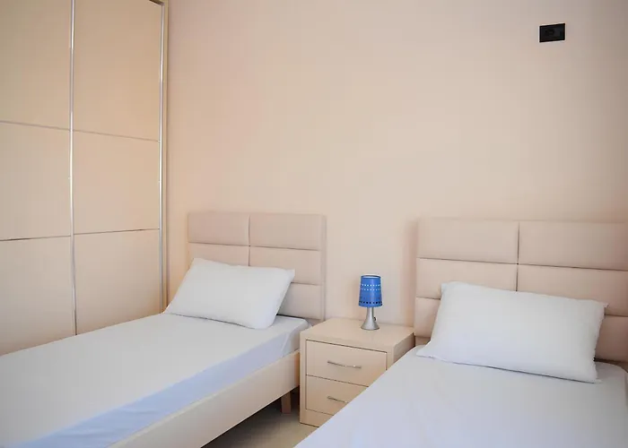 Brisa Del Mar Beachfront Daire