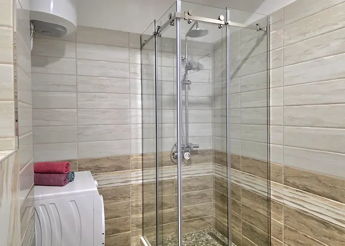 Appartamento Brisa Del Mar Beachfront *