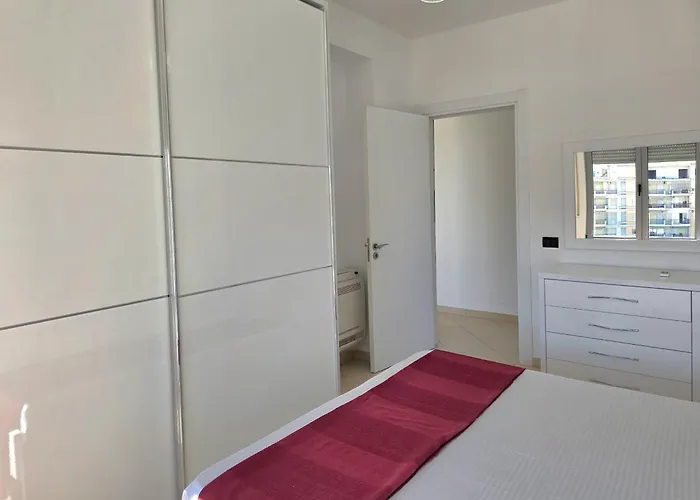 Brisa Del Mar Beachfront * Dıraç