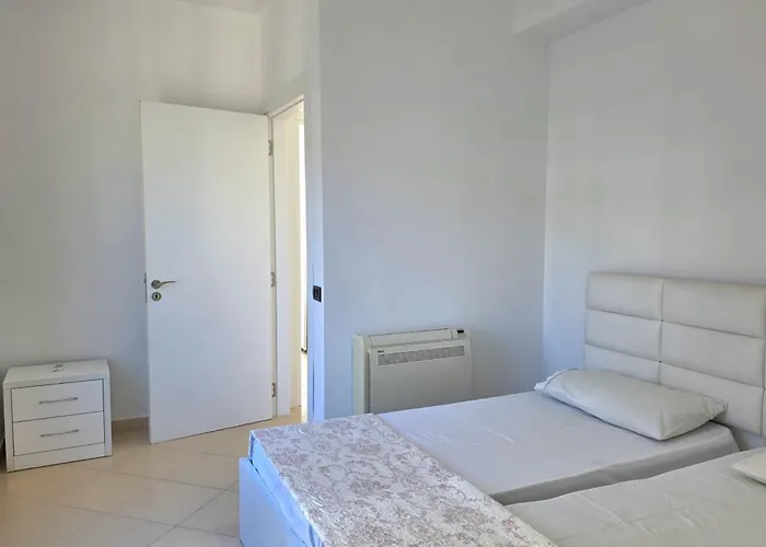 Apartment Brisa Del Mar Beachfront