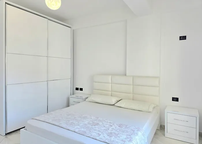 Apartment Brisa Del Mar Beachfront *