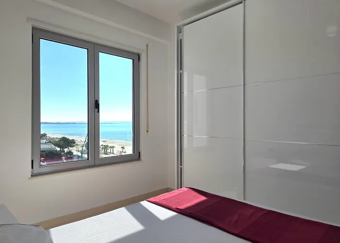 Daire Brisa Del Mar Beachfront