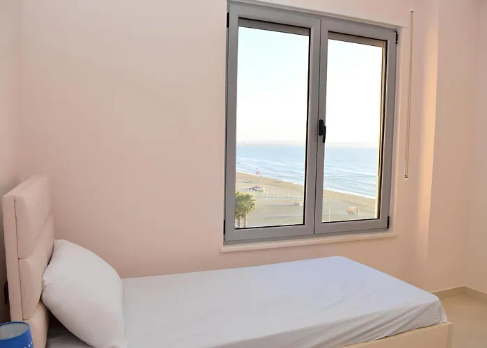 Brisa Del Mar Beachfront