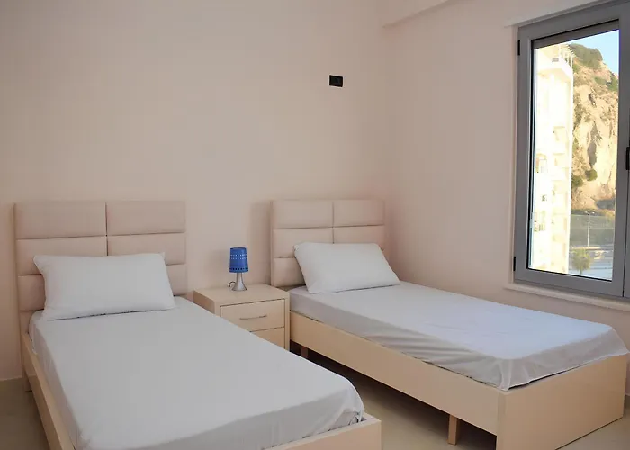 Apartment Brisa Del Mar Beachfront