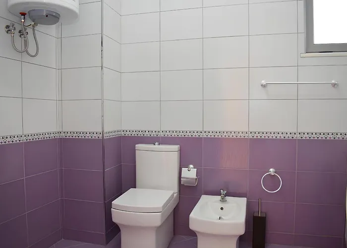 Brisa Del Mar Beachfront Durrës