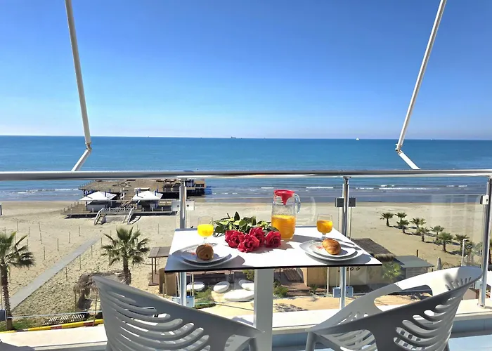 Apartment Brisa Del Mar Beachfront