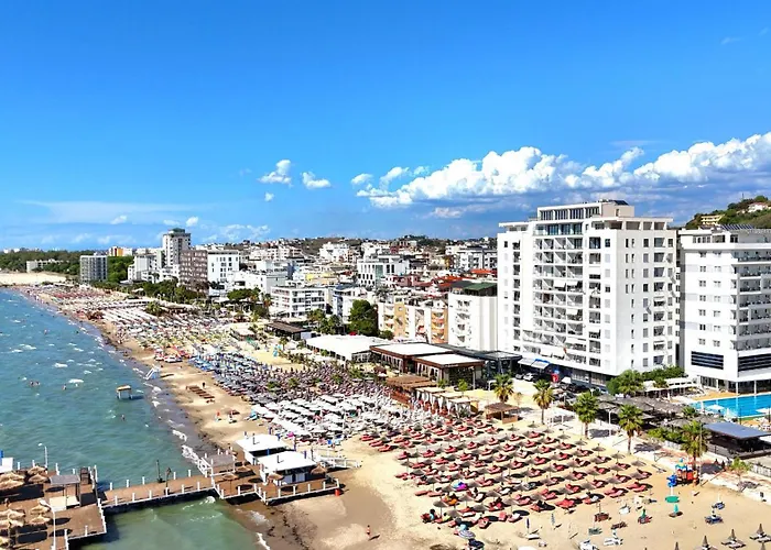 Apartment Brisa Del Mar Beachfront *